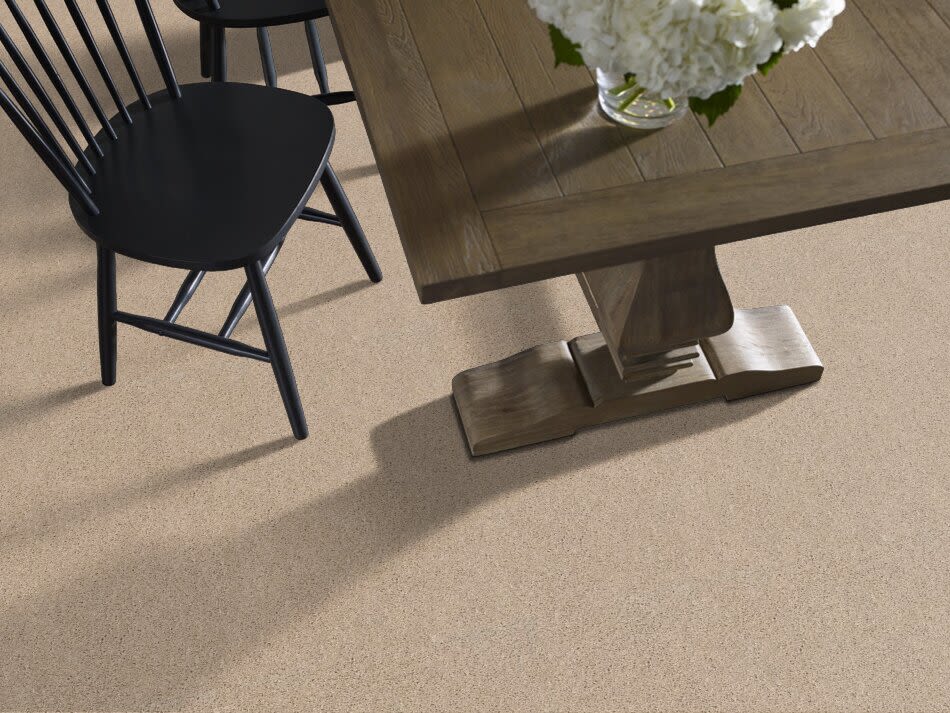 Shaw Floors Welcome Home (s) Sandstone 00115_HGR83