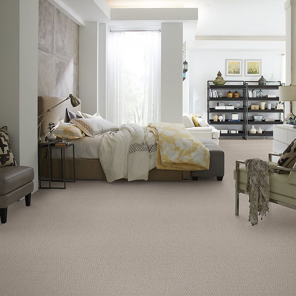 Shaw Floors Builder Specified Enlightenment Birch 00118_HGR63