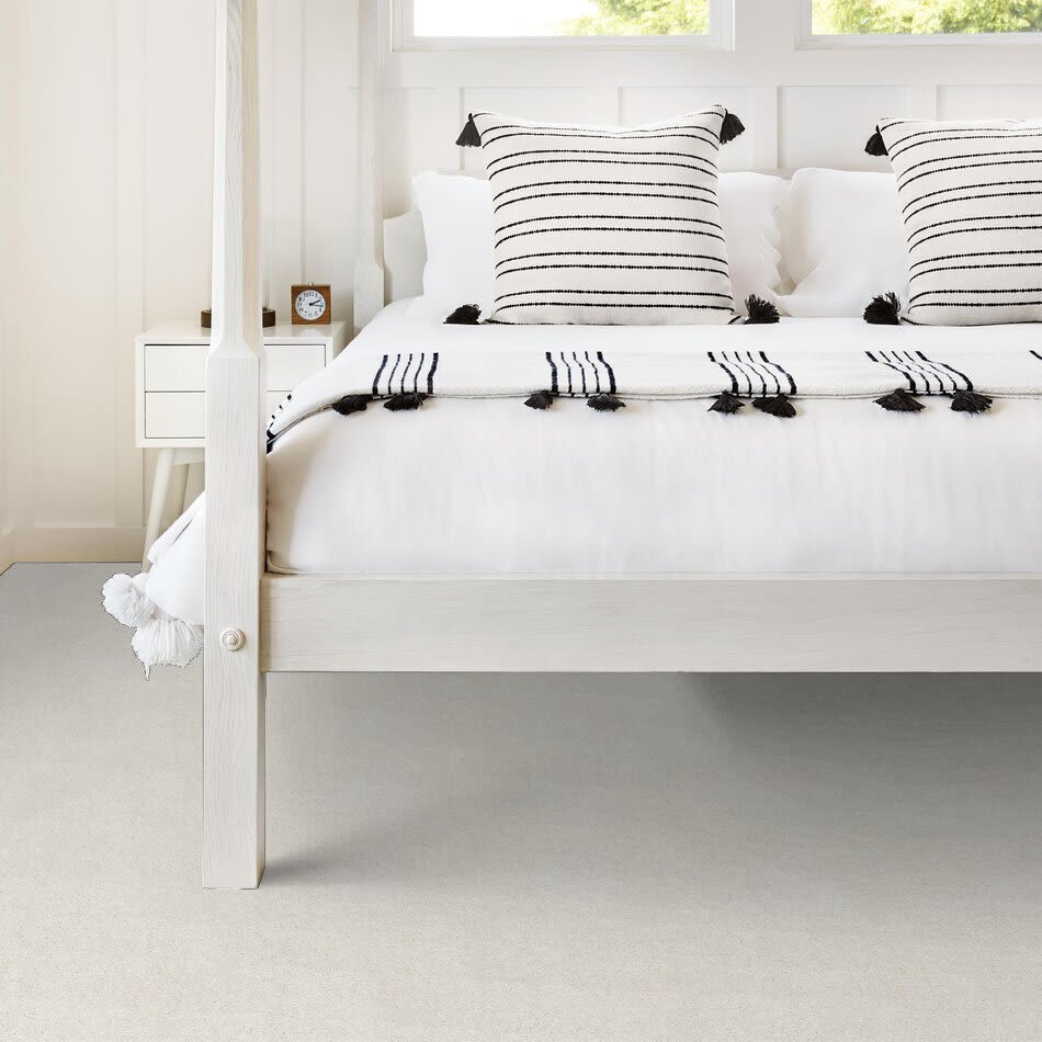Shaw Floors Carpets Plus Value From Now On I Eggshell 00120_7B7Q6