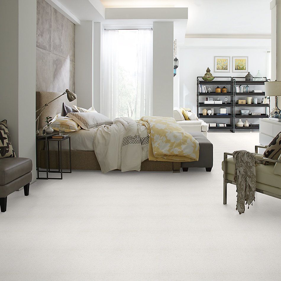 Shaw Floors Caress By Shaw Cashmere II Lg Crisp 00120_CC10B