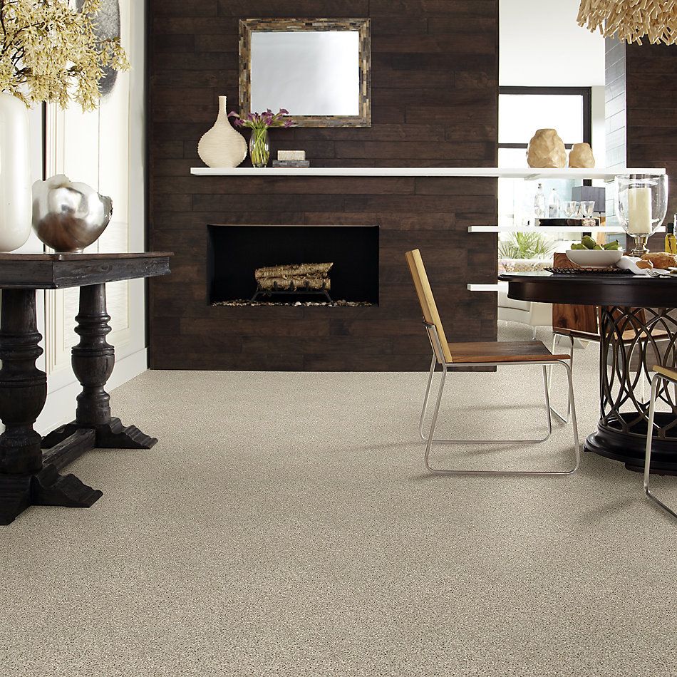 Shaw Floors Value Collections Shake It Up Tonal Net Magnolia Bloom 00120_E9859