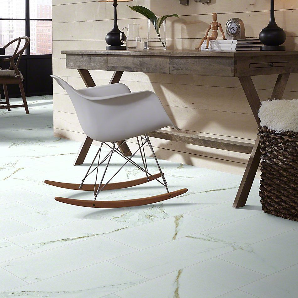 Shaw Floors Ceramic Solutions Range 12×24 Polish Calacatta 00121_CS30Z