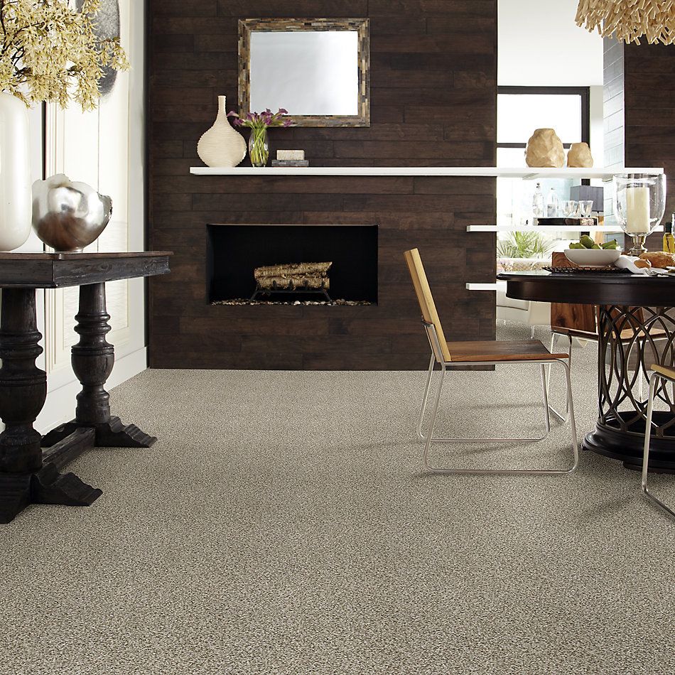 Shaw Floors Value Collections Break Away (t) Net Natural Ivory 00122_5E283