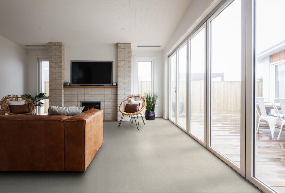 Shaw Floors Carpetland Value From Now On II Candle Glow 00122_7B7Q7