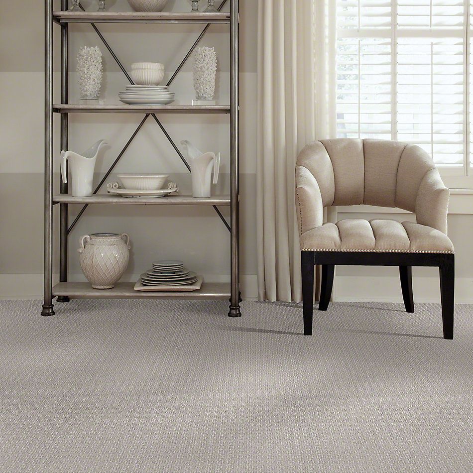 Shaw Floors Caress By Shaw Luxe Classic Silver Lining 00123_CCP49