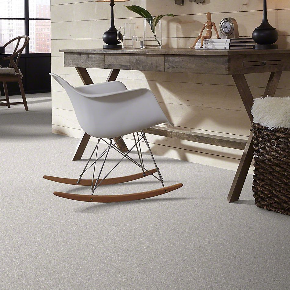 Shaw Floors Caress By Shaw Cashmere Classic I Silver Lining 00123_CCS68