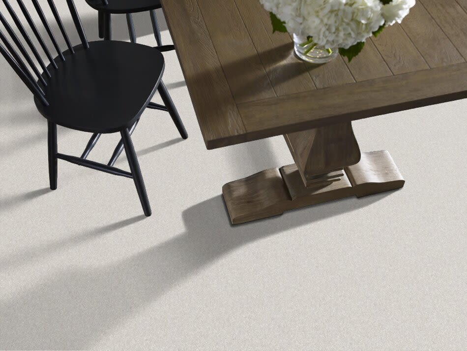 Shaw Floors Value Collections Cashmere Classic I Net Silver Lining 00123_E9922