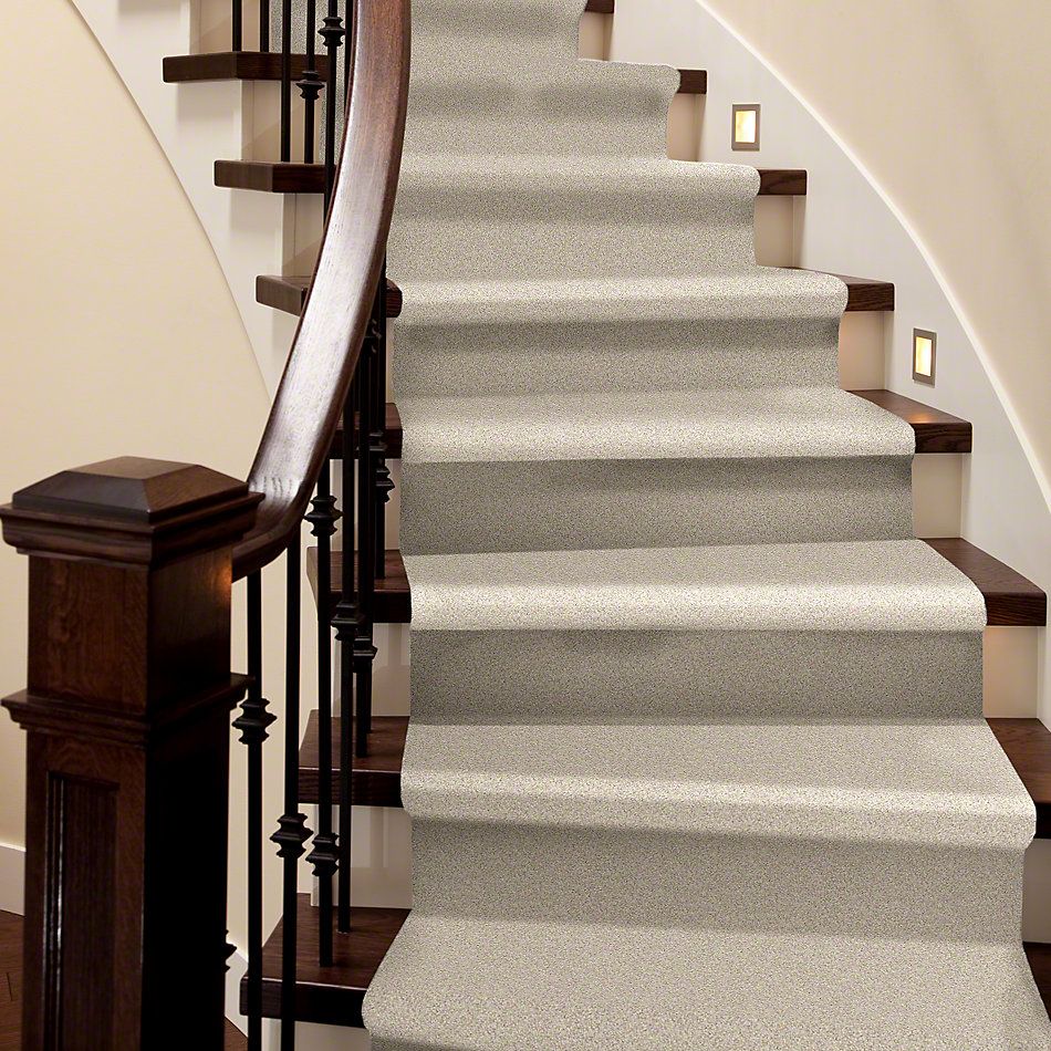Shaw Floors Anso Colorwall Platinum Twist Dunes 00123_EA576