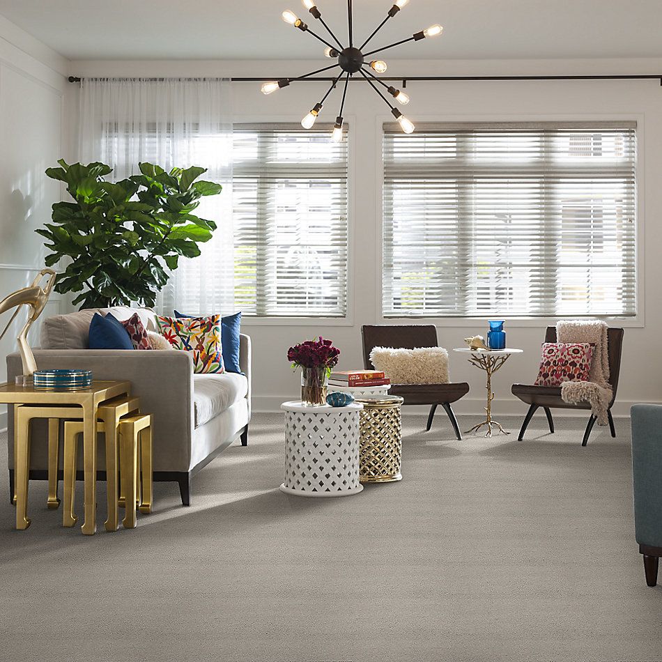 Shaw Floors Caress By Shaw Cashmere II Lg Bismuth 00124_CC10B