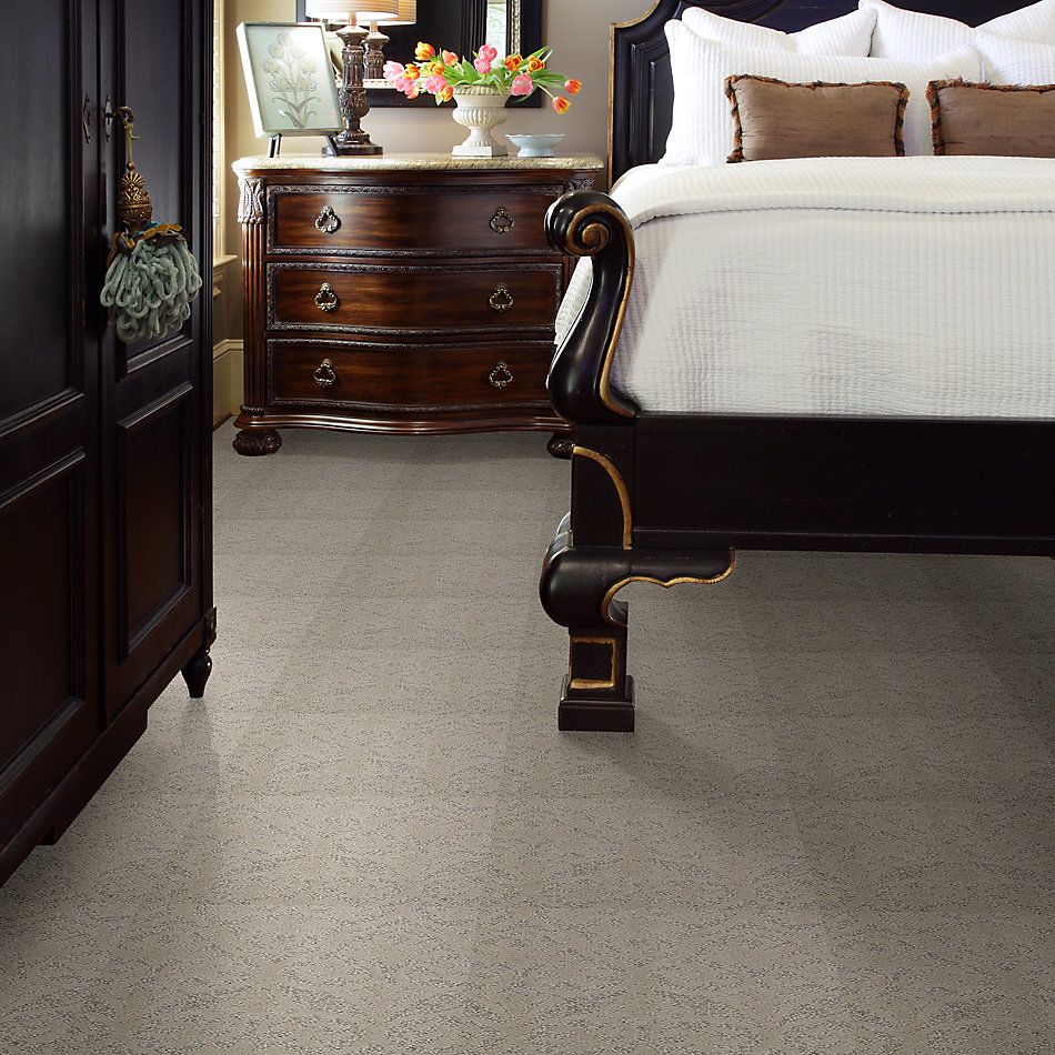 Shaw Floors Caress By Shaw Modern Amenities Lg Bismuth 00124_CC27B
