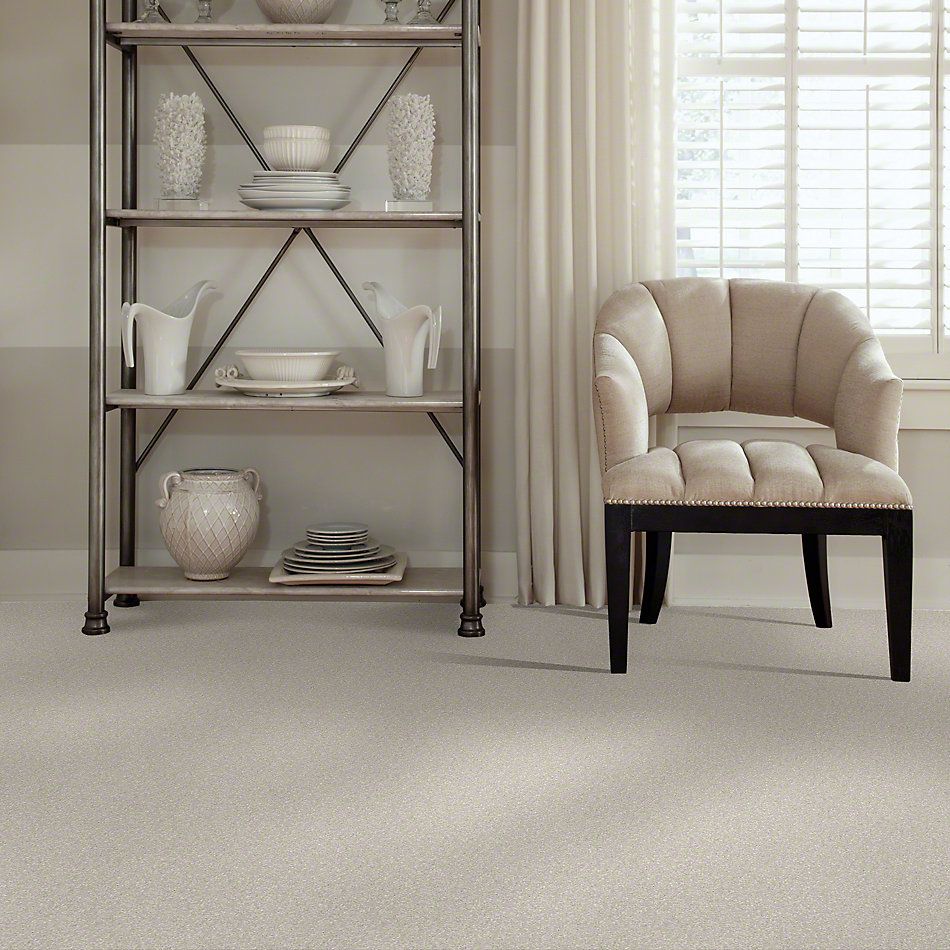 Shaw Floors Caress By Shaw Cashmere Classic III Bismuth 00124_CCS70