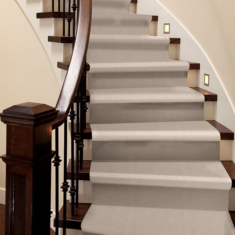 Shaw Floors Caress By Shaw Cashmere III Lg Blush 00125_CC11B
