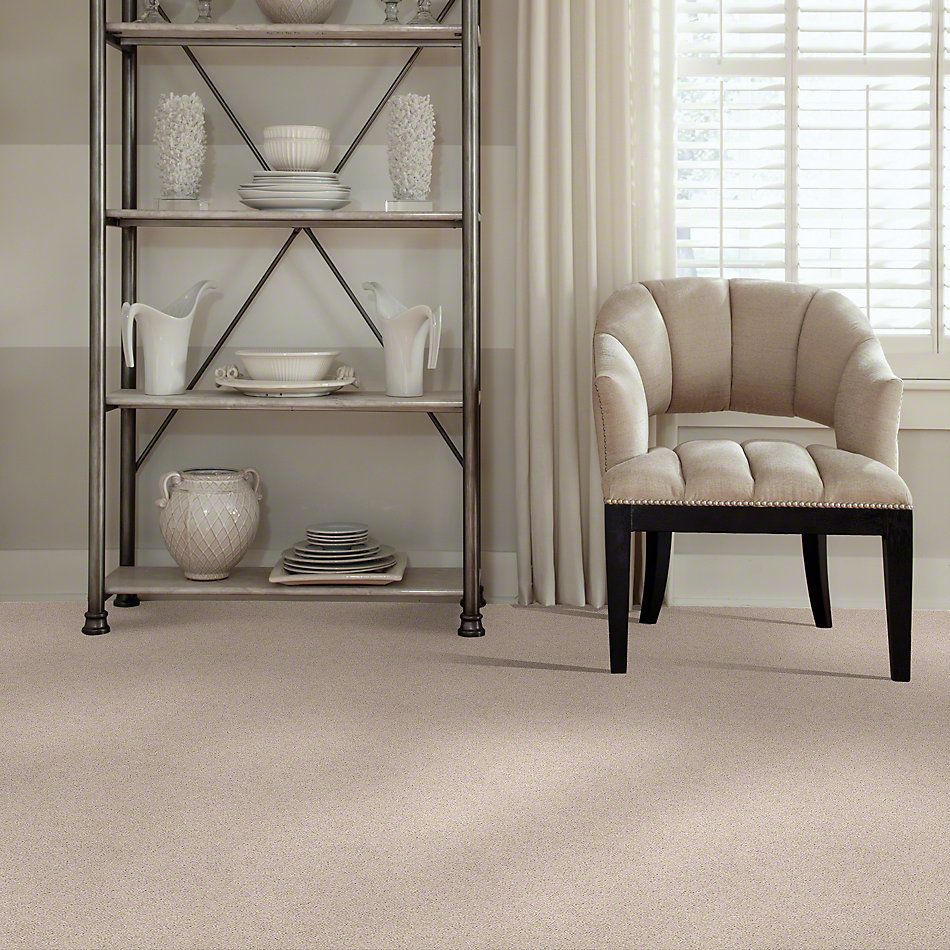 Shaw Floors Caress By Shaw Quiet Comfort Classic I Blush 00125_CCB96