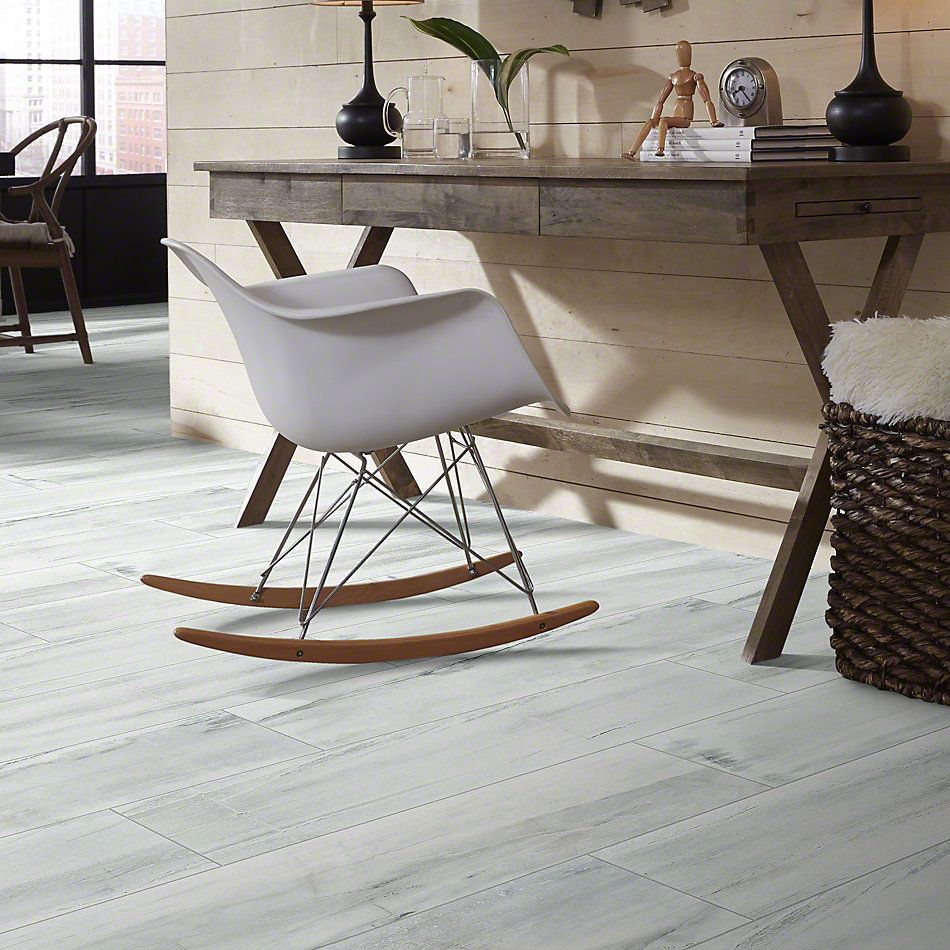 Shaw Floors Current 12×48 White Water 00125_CS74Z