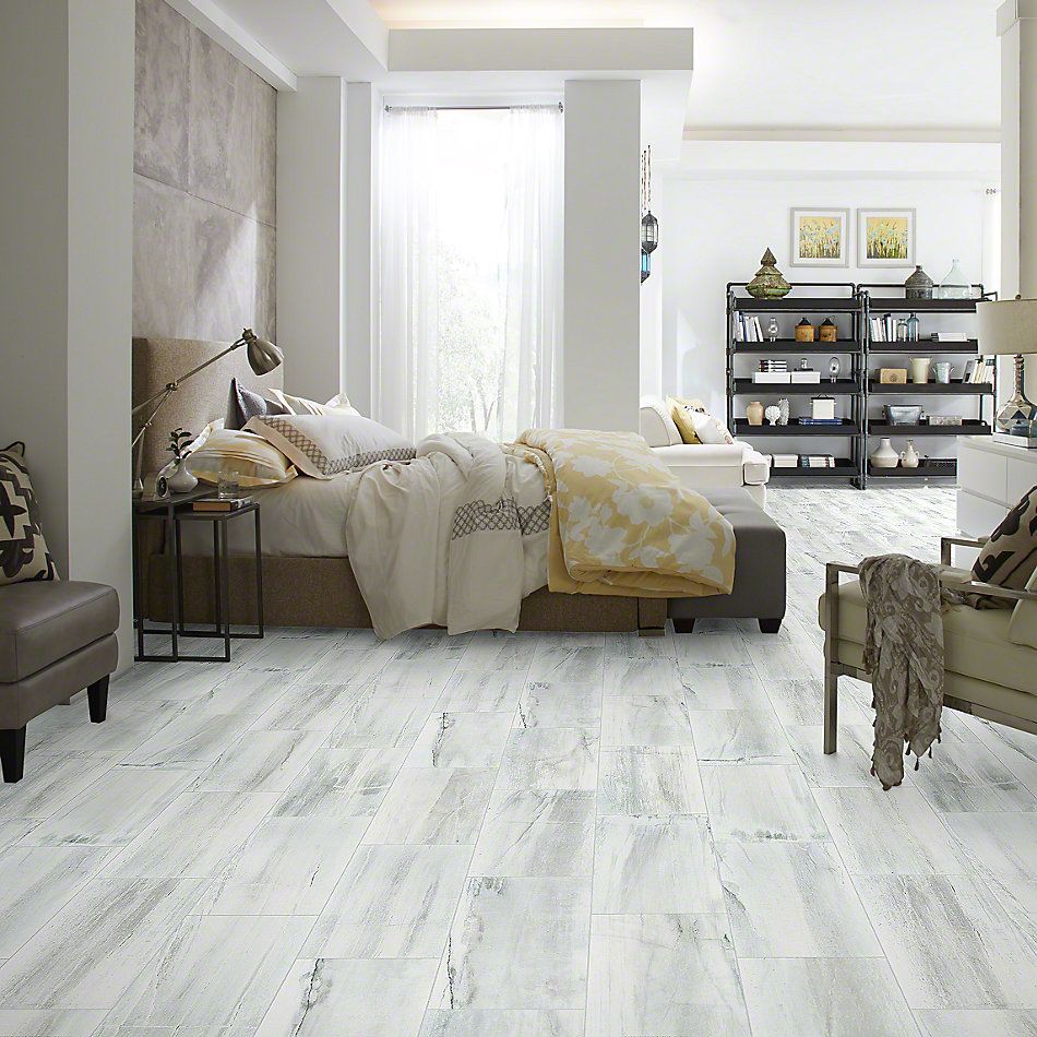 Shaw Floors Current 12×24 White Water 00125_CS75Z