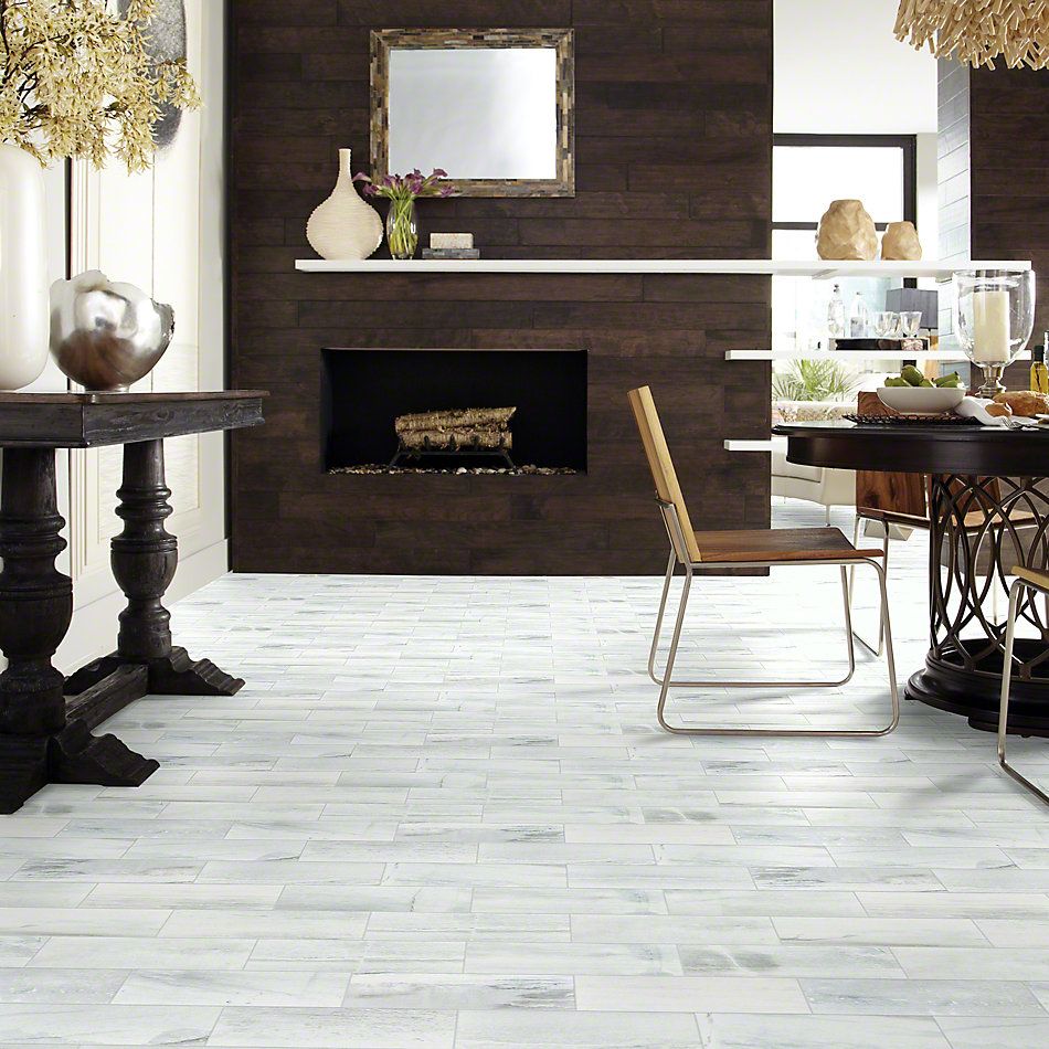 Shaw Floors Current 4×12 Wall White Water 00125_CS77Z
