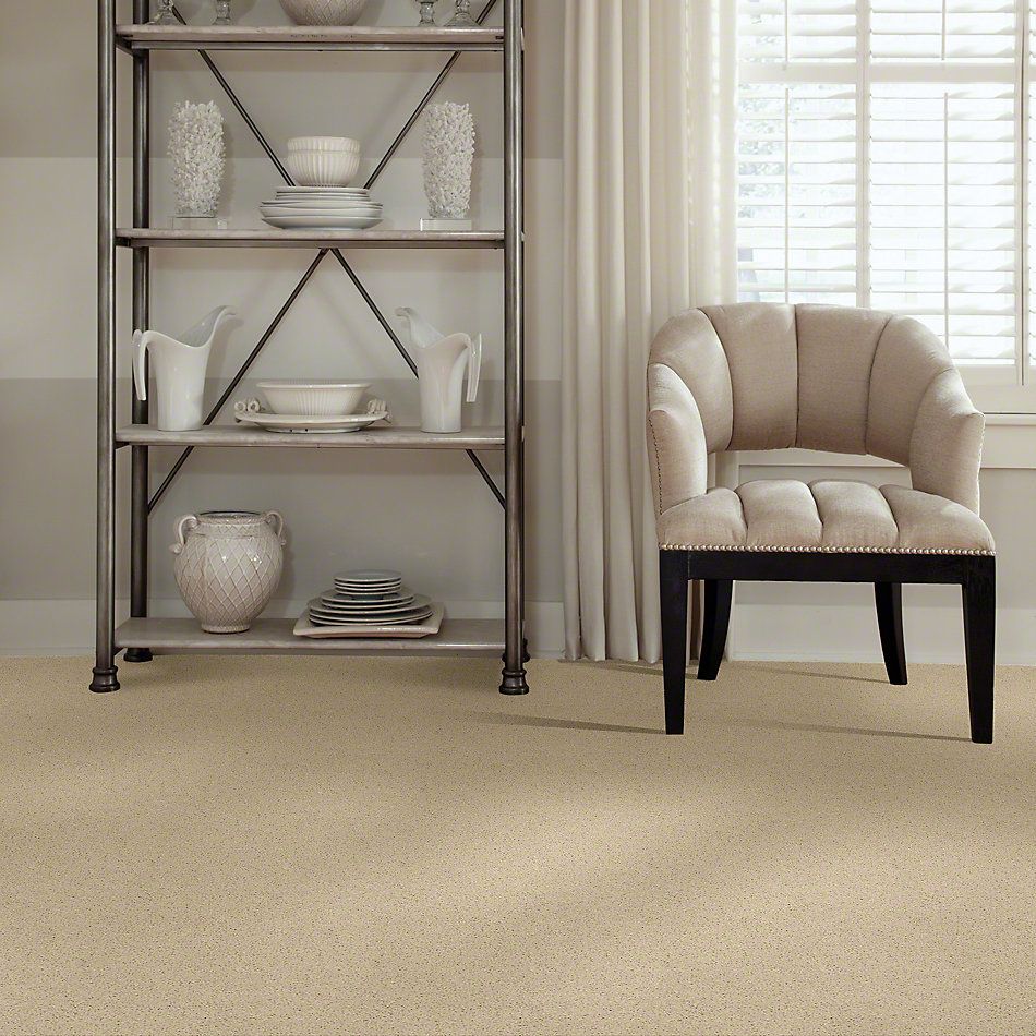 Shaw Floors Enduring Comfort III Parchment 00125_E0343