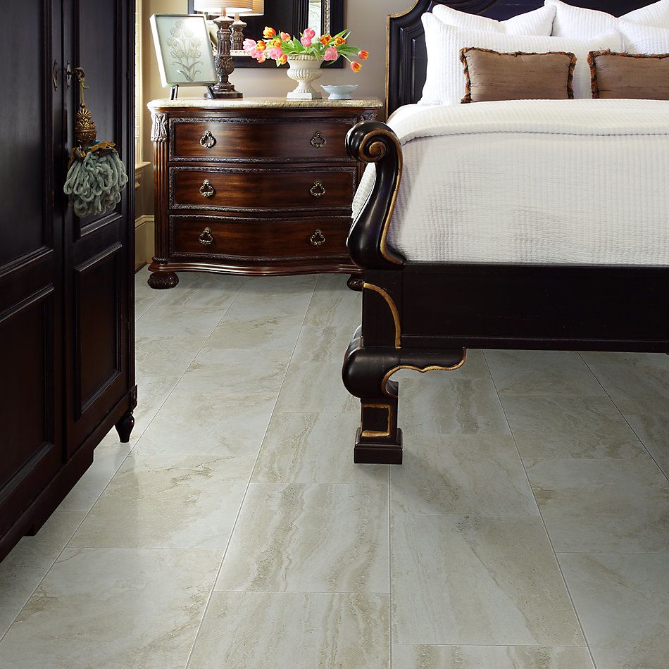 Shaw Floors Home Fn Gold Ceramic Saturn 12×24 Ivory 00125_TG29A