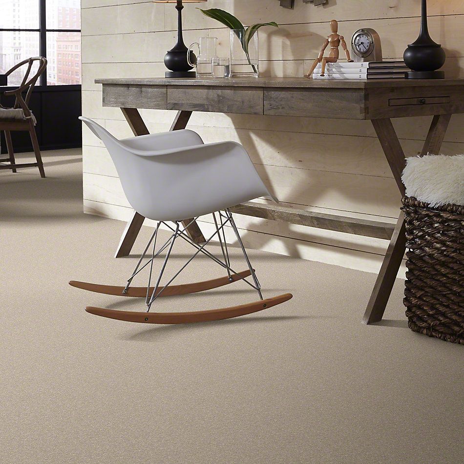 Shaw Floors Caress By Shaw Quiet Comfort Classic Iv Suede 00127_CCB99