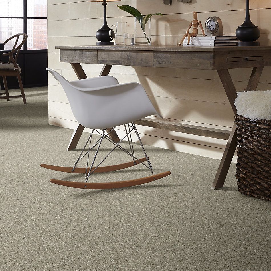Shaw Floors Simply The Best Boundless III Net Creamery 00130_5E505