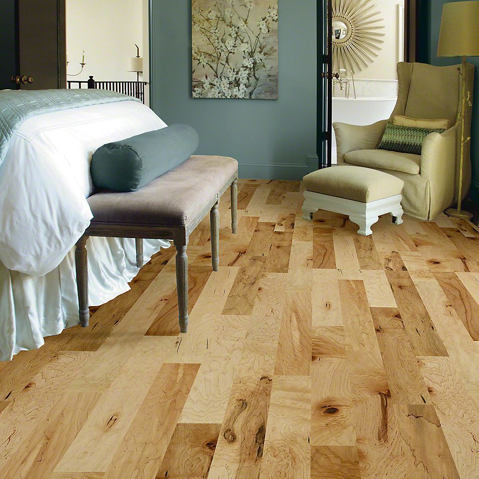 Shaw Floors SFA Clearwater Maple Natural 00130_SA495