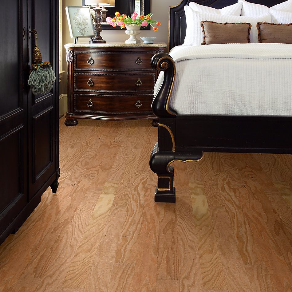Shaw Floors Ashton Woods Homes Timeless 3.25″ Rustic Natural 00135_A020S