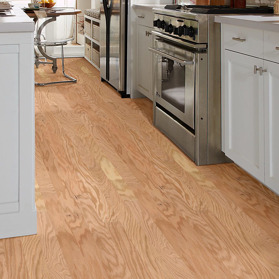 Shaw Floors Ashton Woods Homes Timeless 3.25″ Rustic Natural 00135_A020S