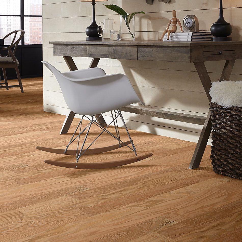 Shaw Floors Ashton Woods Homes Timeless 5″ Rustic Natural 00135_A021S