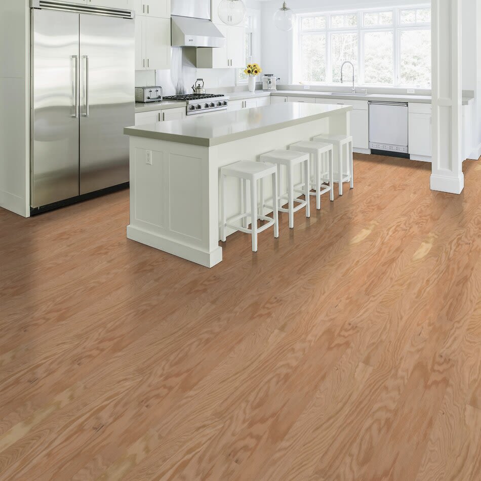 Shaw Floors Everest Molina Place Rustic Natural 00135_D2000