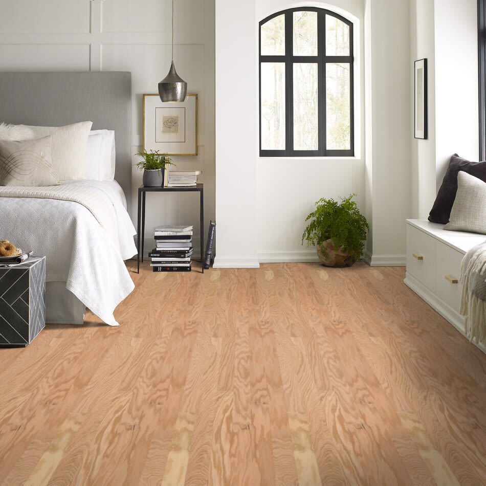 Shaw Floors Lennar Homes Longmont II 3.25 Rustic Natural 00135_LR955