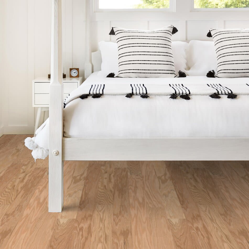 Shaw Floors Lennar Homes Longmont II 5″ Rustic Natural 00135_LR956