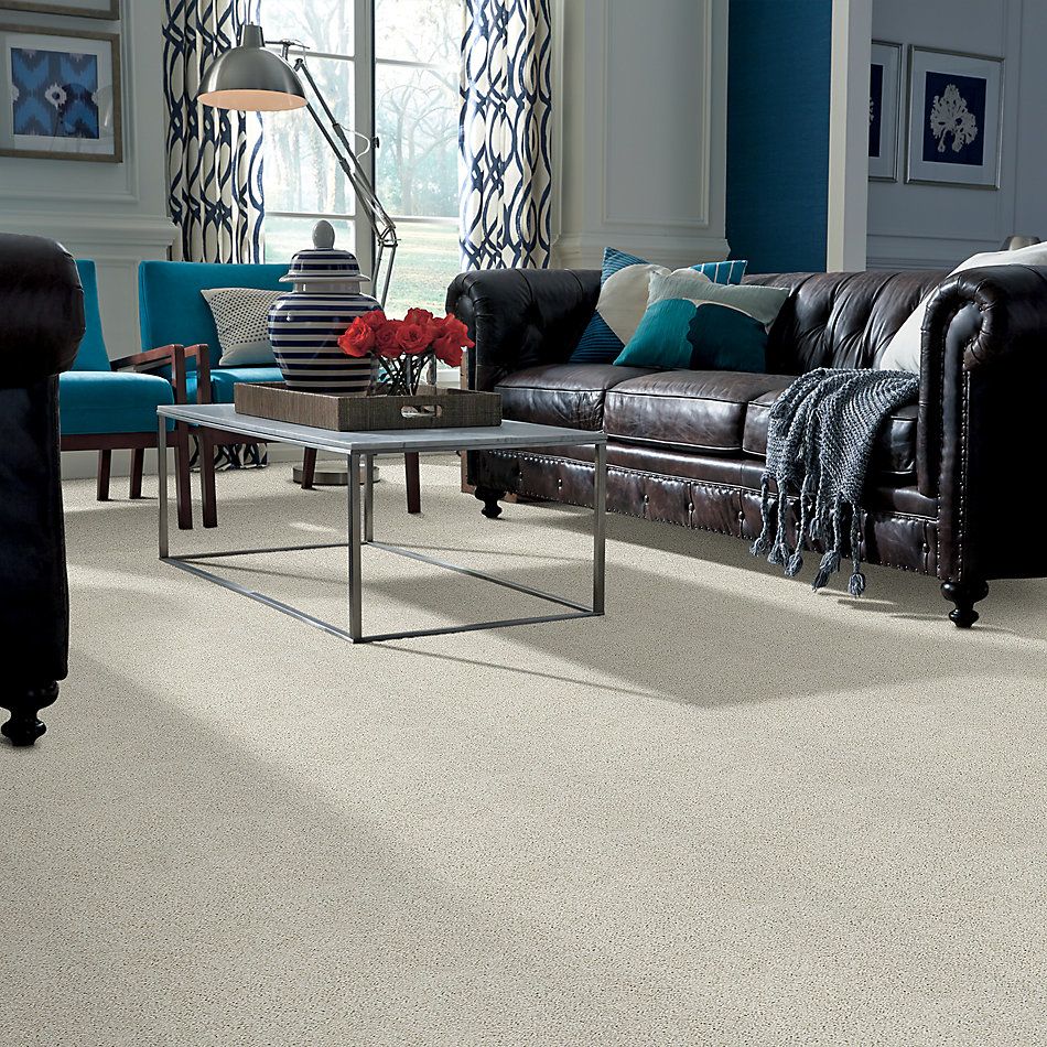 Shaw Floors Value Collections Take The Floor Twist Blue Alpaca 00140_5E071