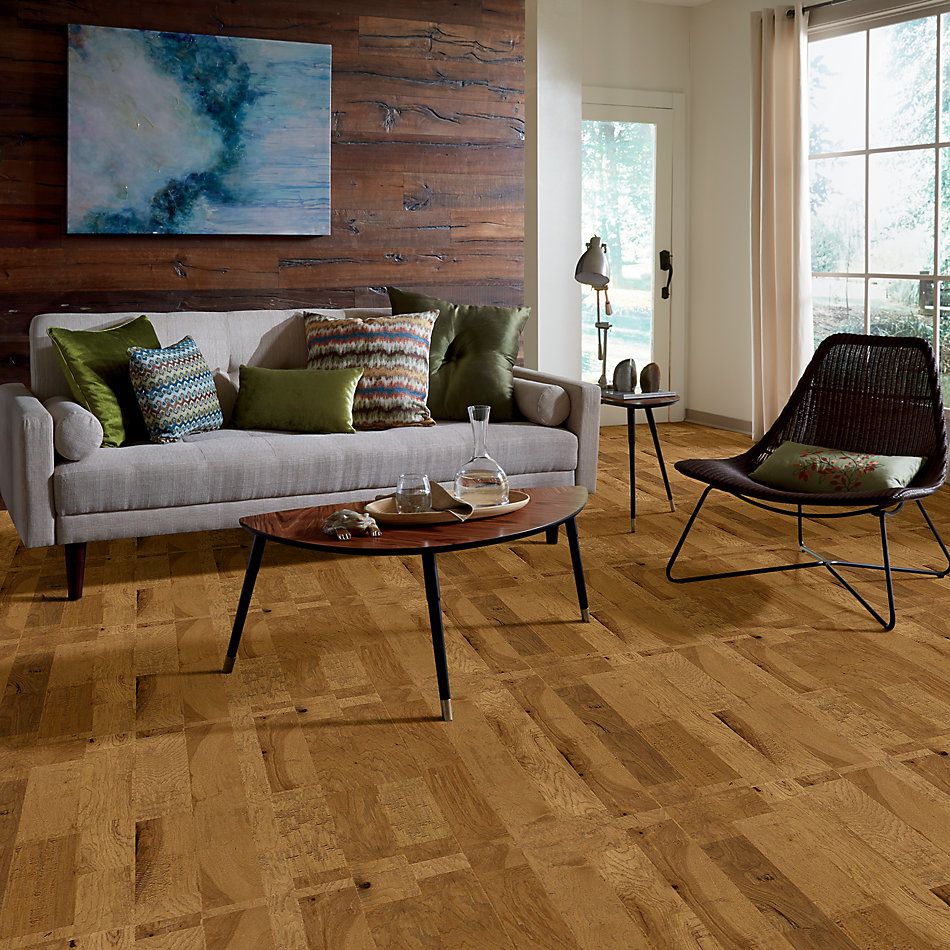 Shaw Floors Shaw Hardwoods Highlands 5 Prairie Dust 00144_XW004