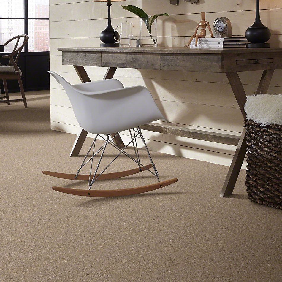 Shaw Floors Hawkeye II Old Leather 00150_52A35