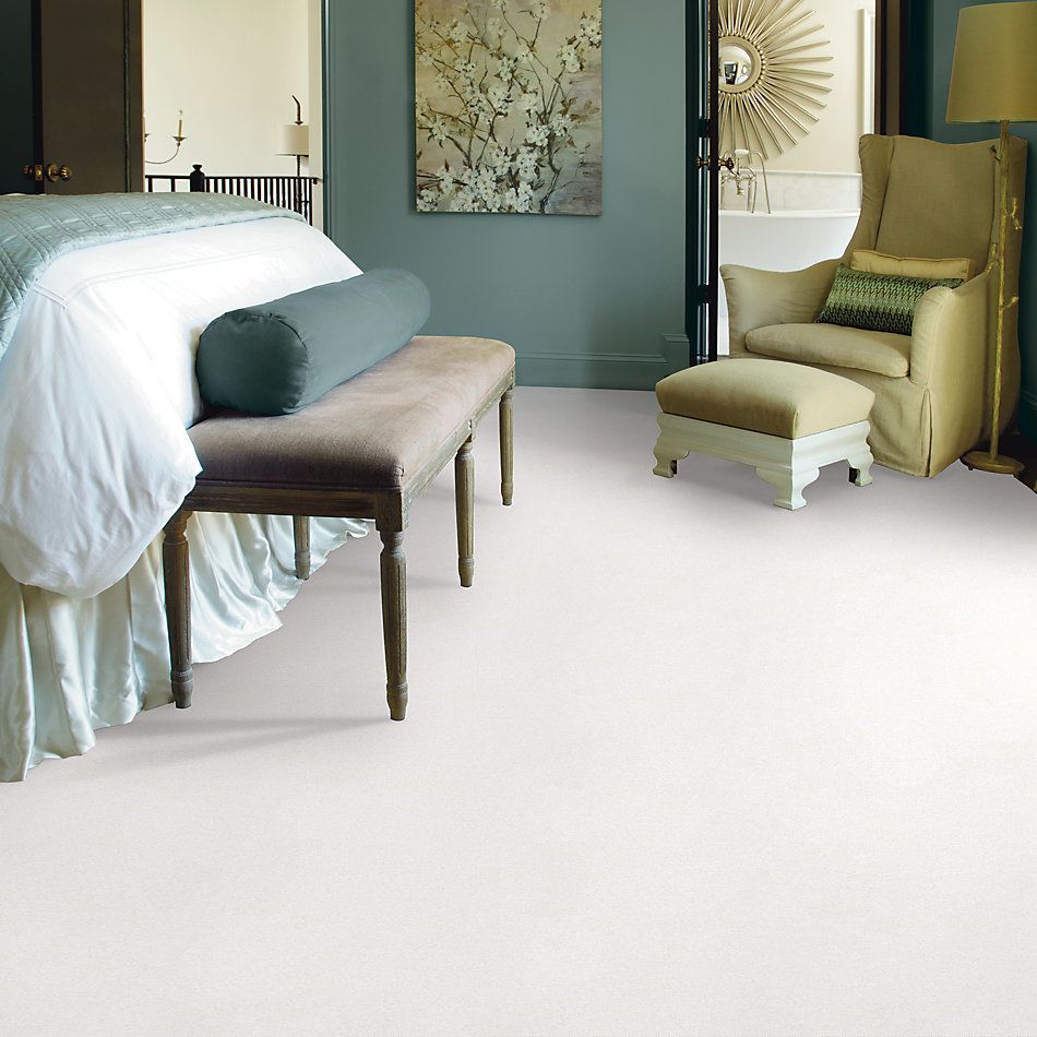 Shaw Floors Value Collections Take The Floor Twist II Net White Hot 00150_5E070
