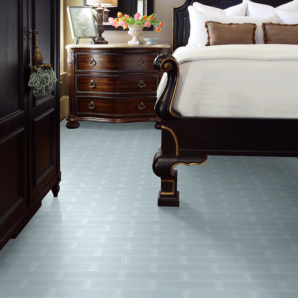 Shaw Floors Ceramic Solutions Cardinal 3×9 Beveled Glass Skylight 00150_CS12Z