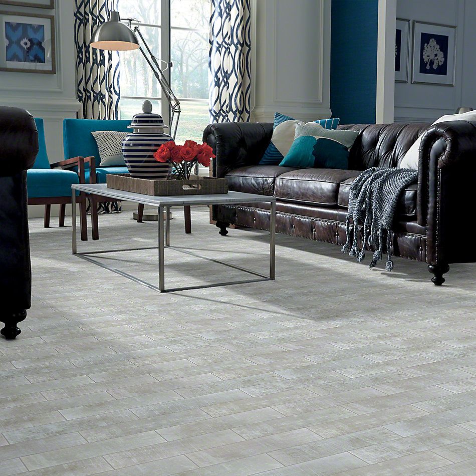 Shaw Floors Cosmopolitan4x12 Snow Crest 00150_CS84Z