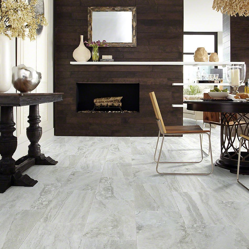 Shaw Floors Ceramic Solutions Genesis 12×24 Grey 00150_CS25V