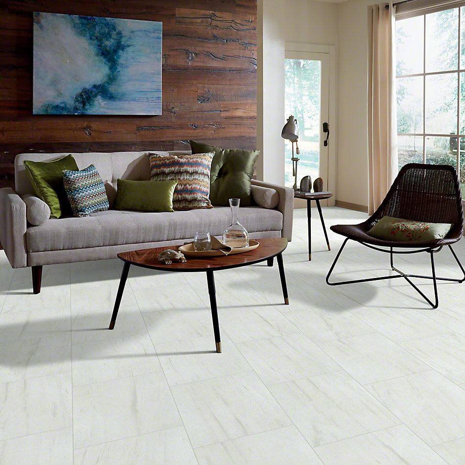 Shaw Floors Ceramic Solutions Range 12×24 Matte Bianco 00150_CS34W