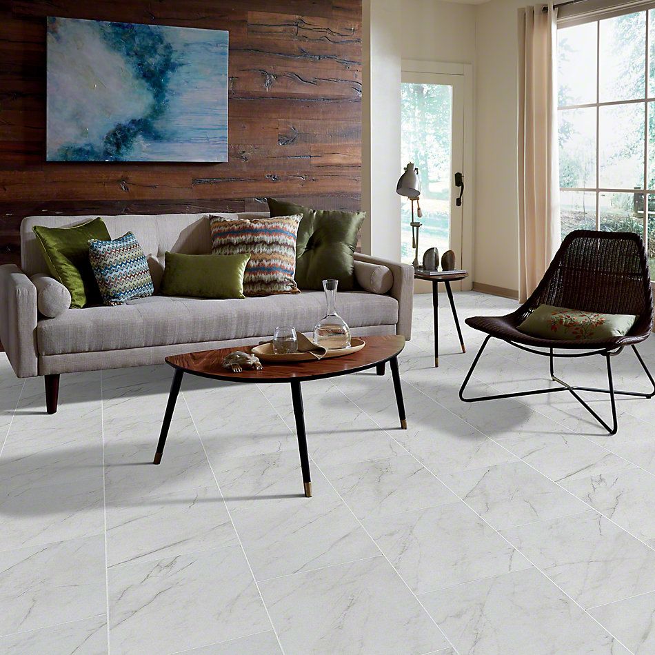 Shaw Floors Ceramic Solutions Altezza 12×24 Carrara 00150_CS85X