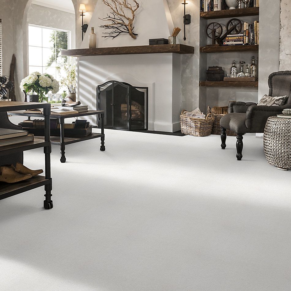 Shaw Floors Nfa/Apg Take the Floor Texture II White Hot 5.00E+06_00150