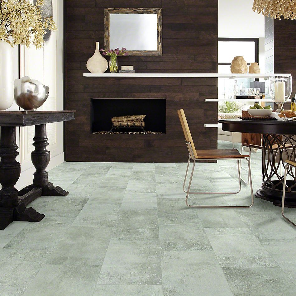 Shaw Floors SFA Foundry 12×24 Aluminum 00150_SA950
