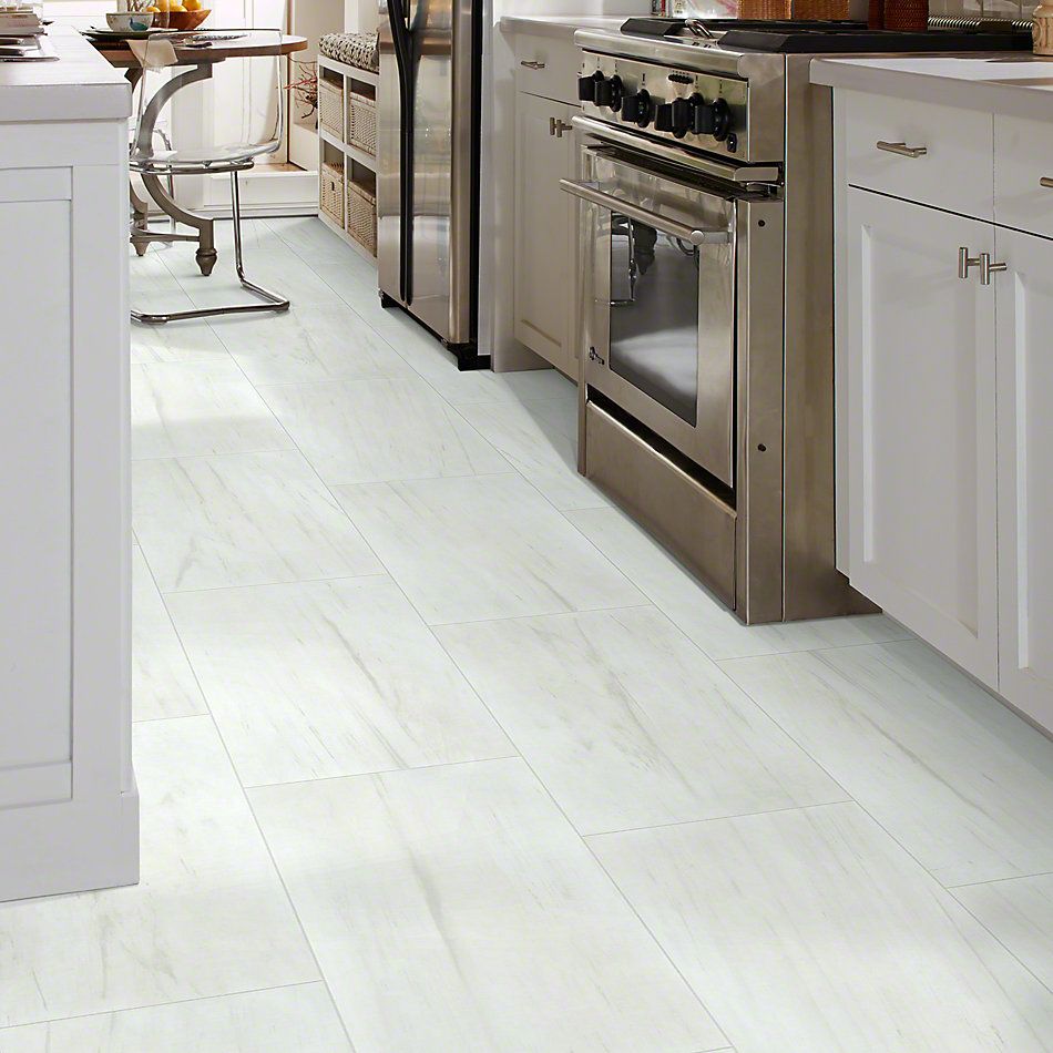Shaw Floors SFA Vision 16×32 Matte Bianco 00150_SA952