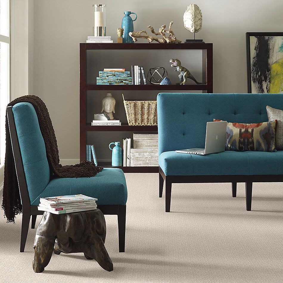 Shaw Floors Value Collections Zenhaven Net Delicate Cream 00156_5E366