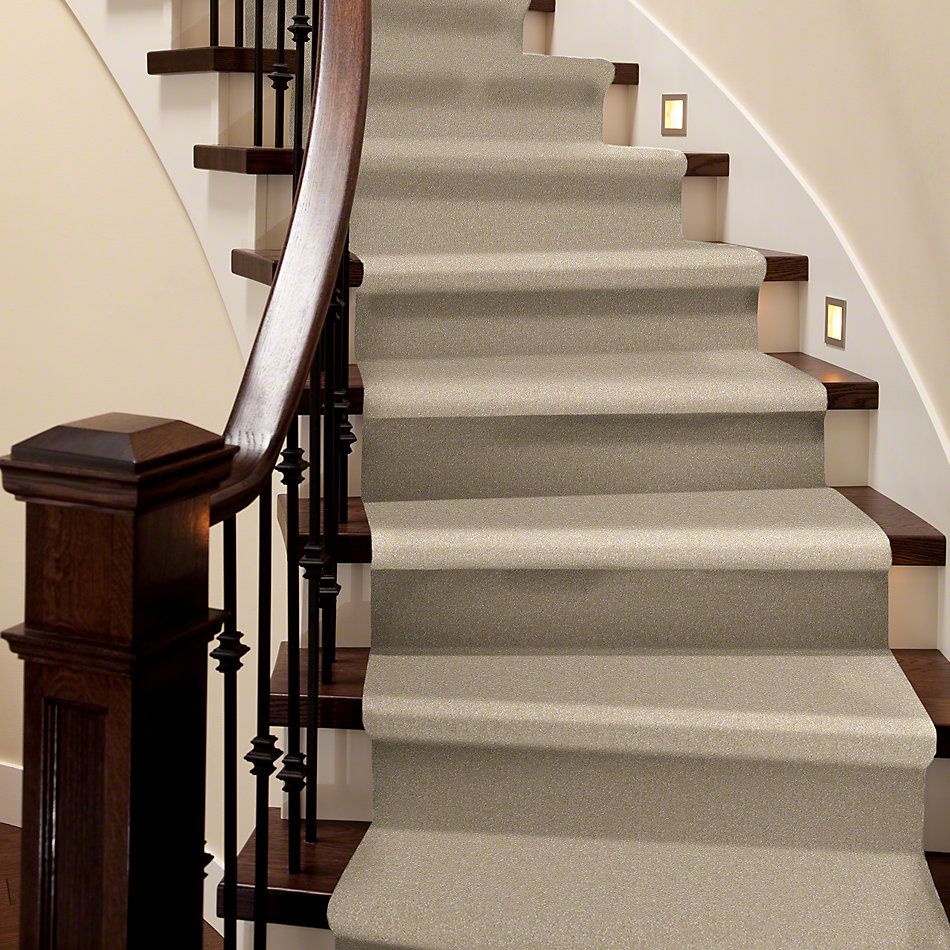 Shaw Floors Foundations Prestigious Timeless Ivory 00163_E9255