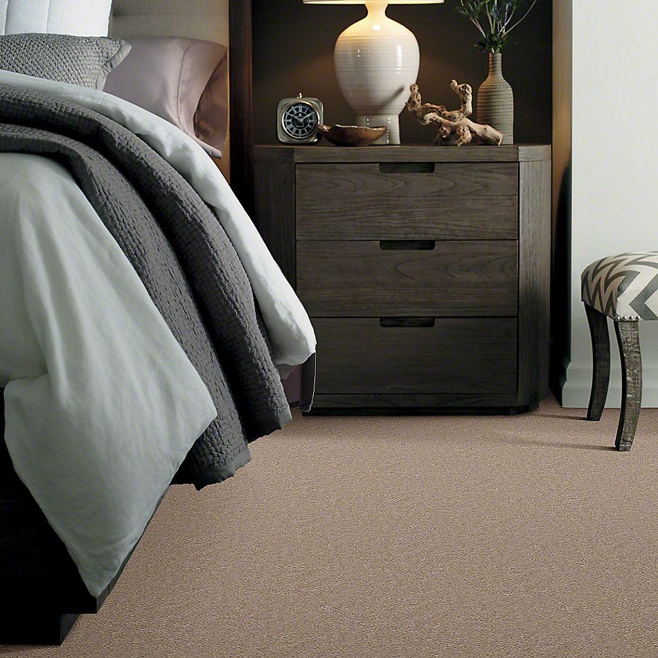 Shaw Floors Cascade II Chipmunk 52350_00170