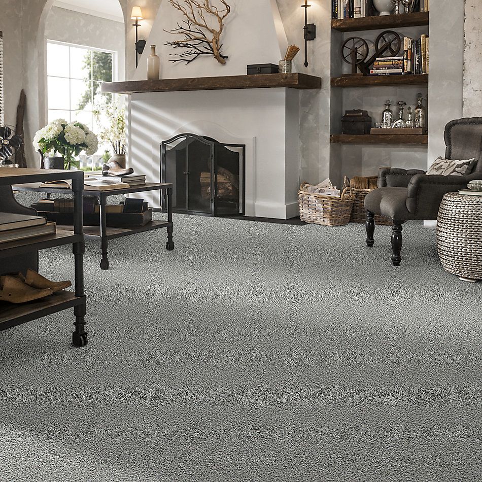 Shaw Floors Value Collections Take The Floor Accent Blue Net Italiano 00170_5E077
