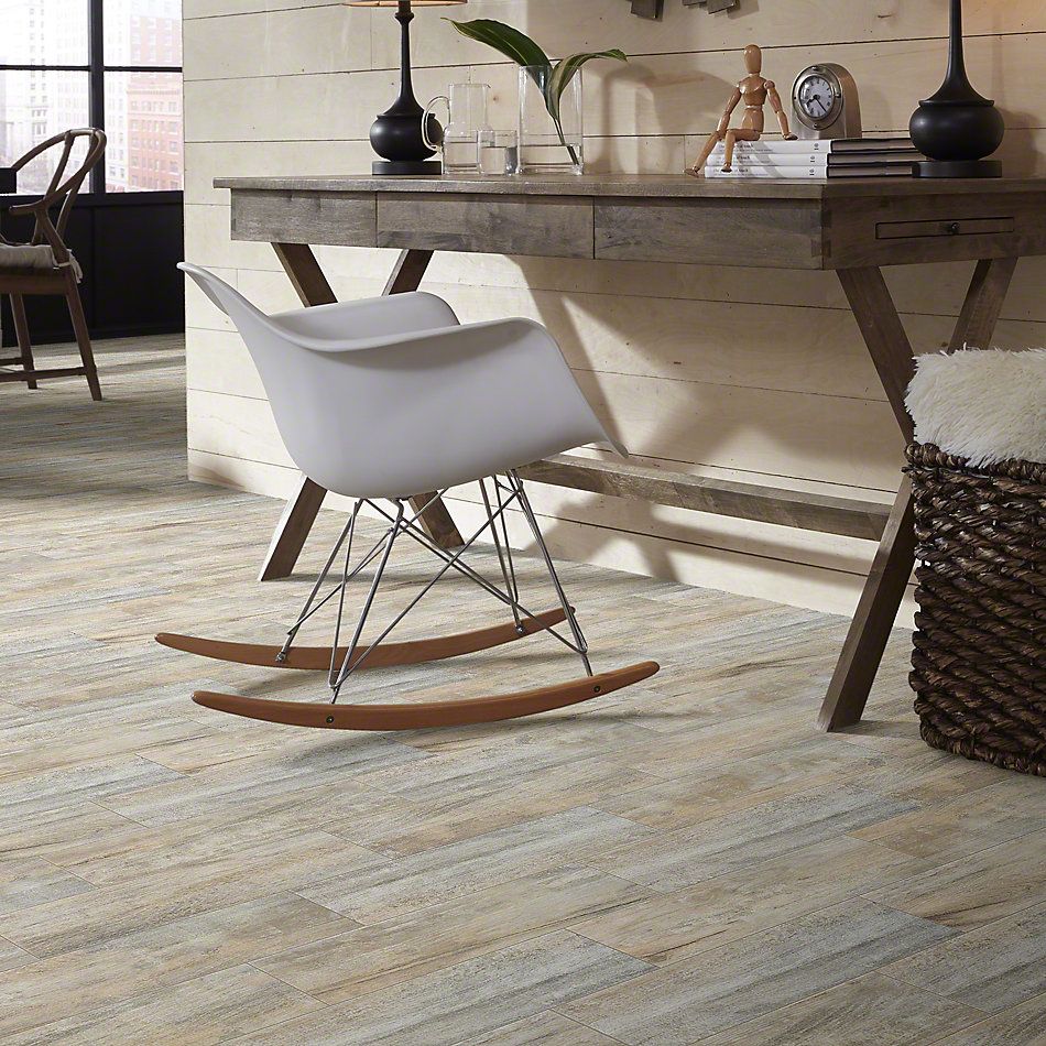 Shaw Floors Ceramic Solutions Olympia Plank Sand 00170_CS68Q