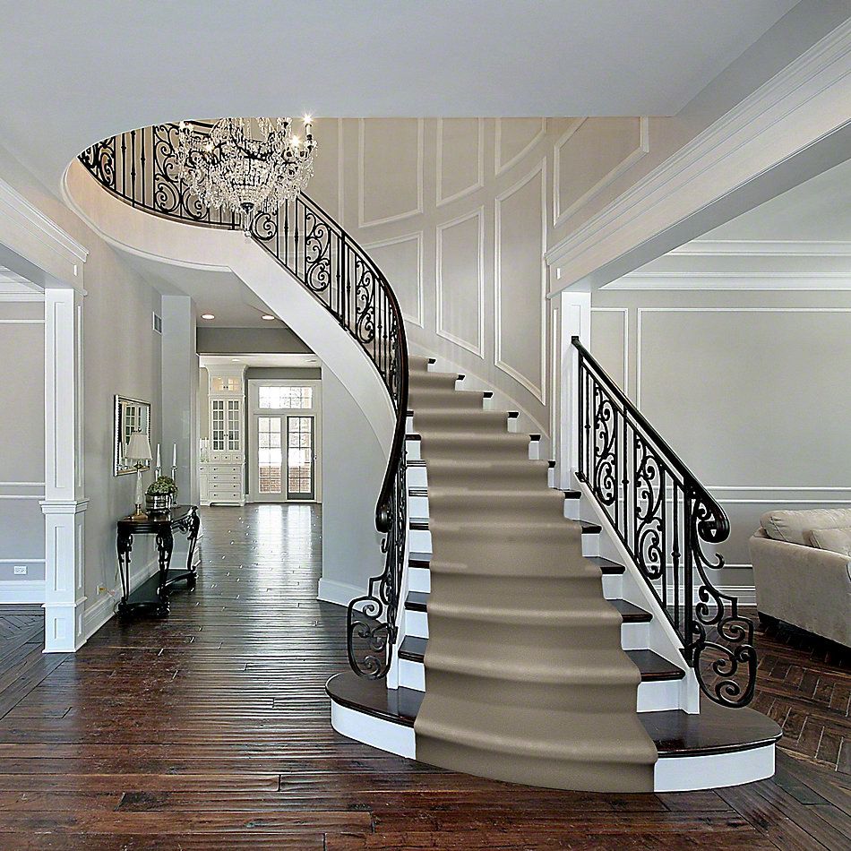 Shaw Floors Foundations Prestigious Smoke Signal 00170_E9255