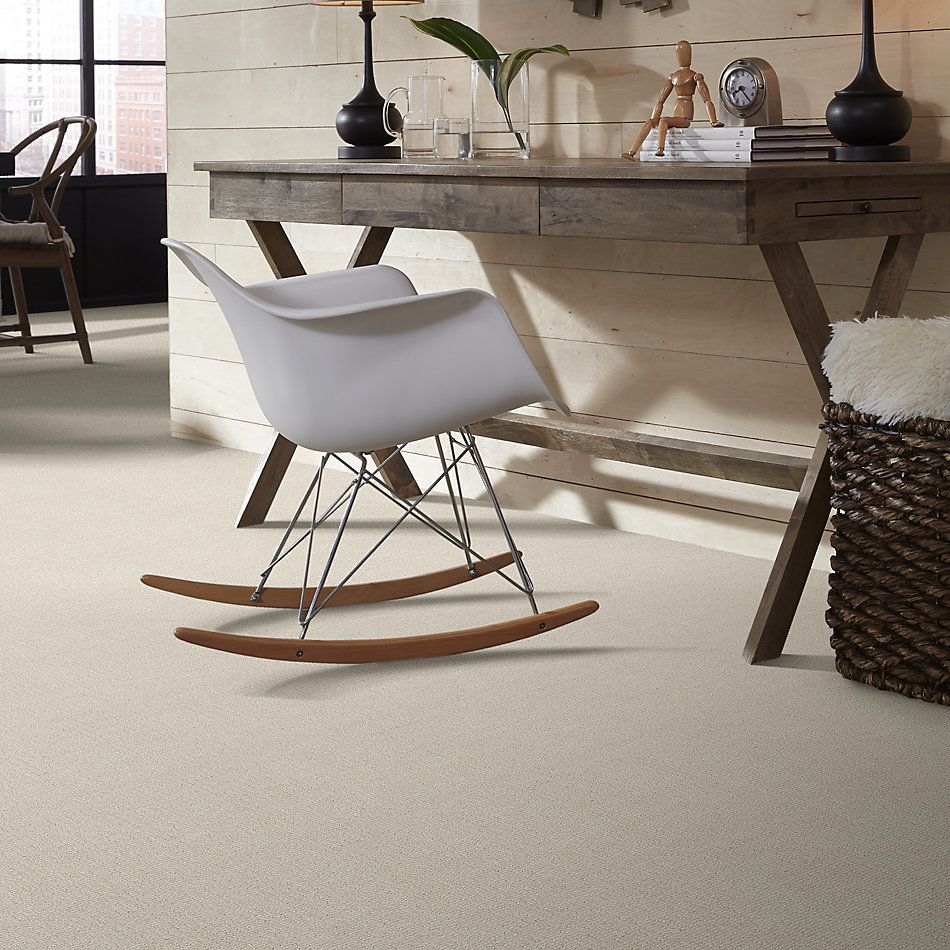 Shaw Floors Home Foundations Gold Ellis Bay Alabaster 00176_HGP73